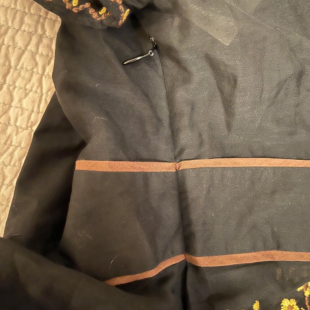 Lithe Anthropologie top - Picture 6 of 13